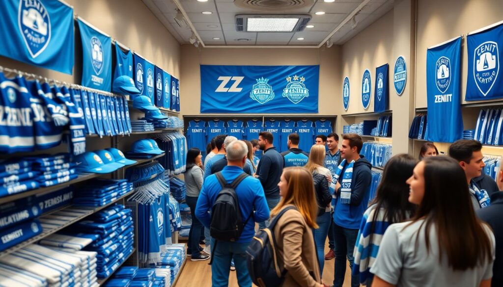 Болельщицкие традиции בסанкт-петербург - иллюстрация