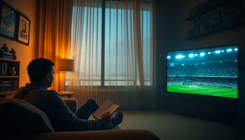 Фильмы и документалистика о СПб футболе - иллюстрация