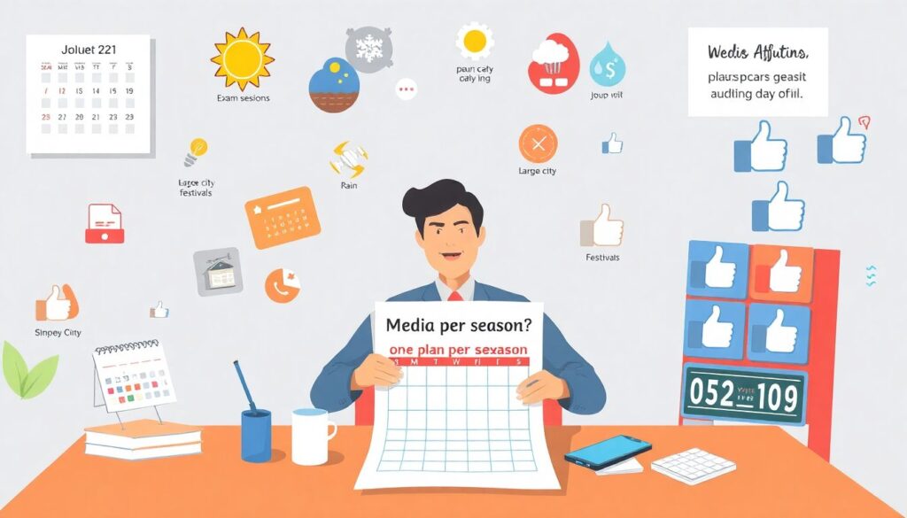 Медиа-планы клубов Санкт-Петербурга - иллюстрация