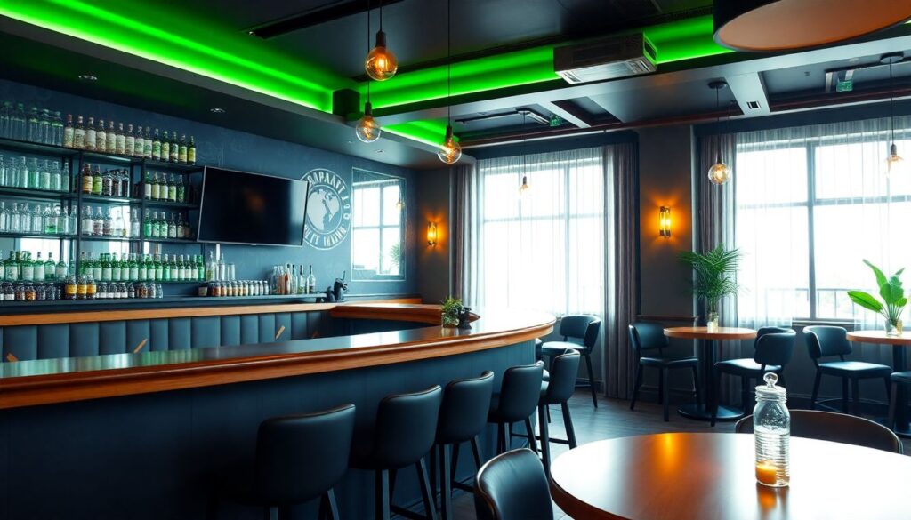 Эко-ответственность клубов Санкт-Петербурга и климатические инициативы - иллюстрация