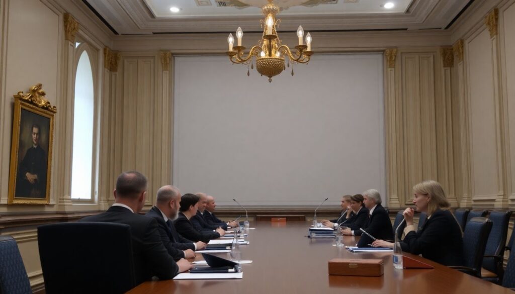 Профессиональный рост судей Санкт-Петербурга - иллюстрация