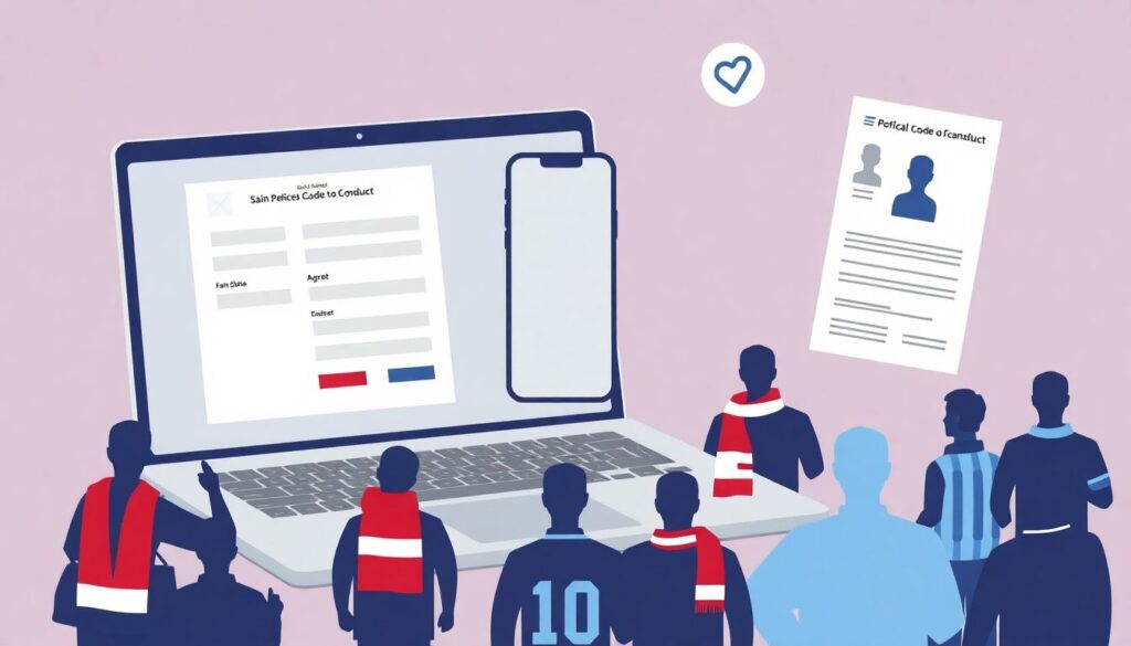 Справочники клубов Санкт-Петербурга для болельщиков - иллюстрация