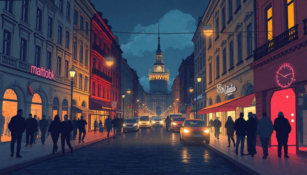 Аналитика переходов между клубами Санкт-Петербурга - иллюстрация