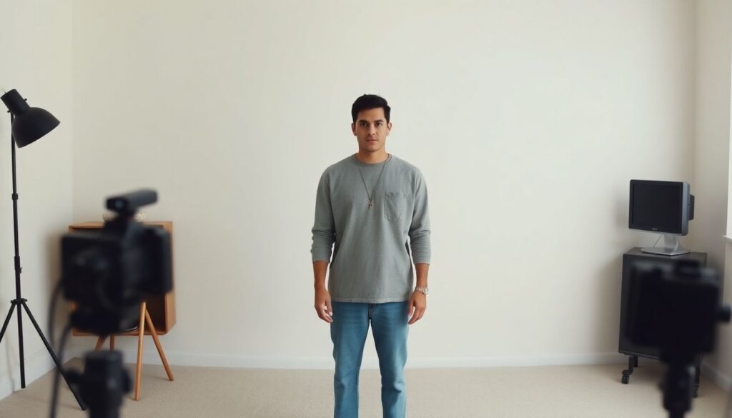 Ищем таланты Санкт-Петербург: кастинги академий - иллюстрация