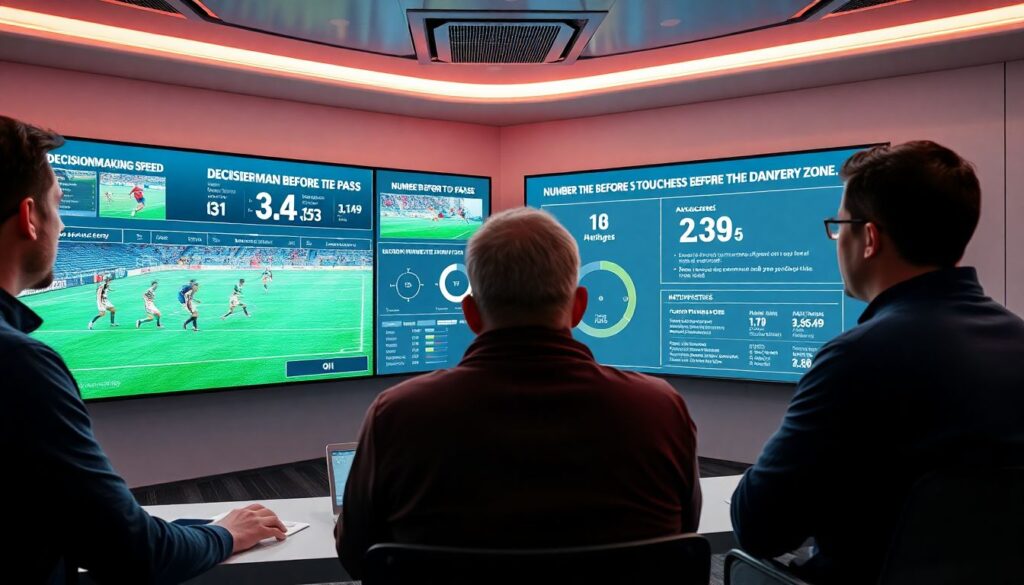 Адаптация молодых игроков к взрослому футболу - иллюстрация