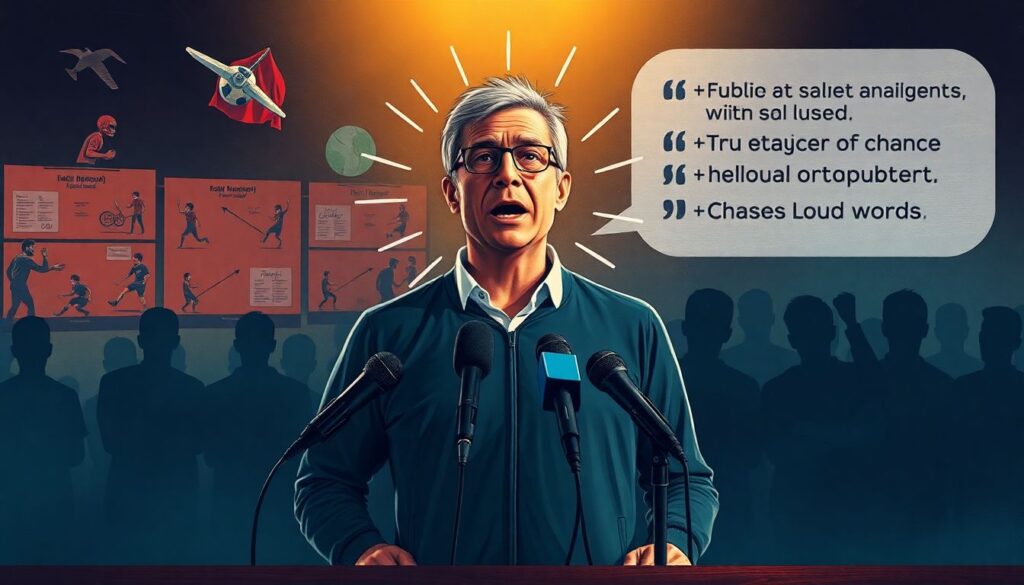 Цитаты и речи тренеров северной столицы - иллюстрация