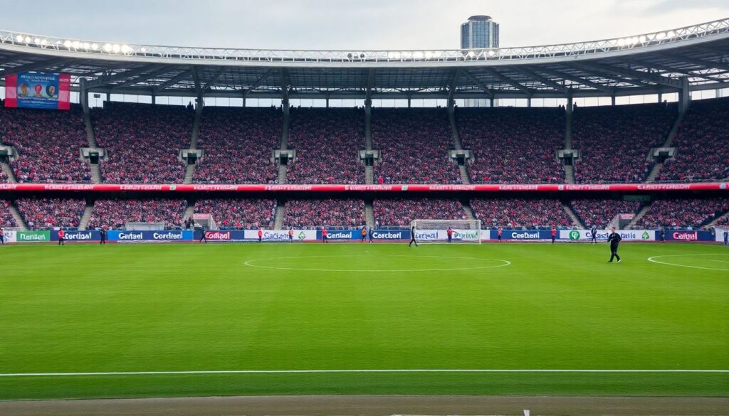 Будущее футбола Санкт-Петербурга глазами болельщиков - иллюстрация