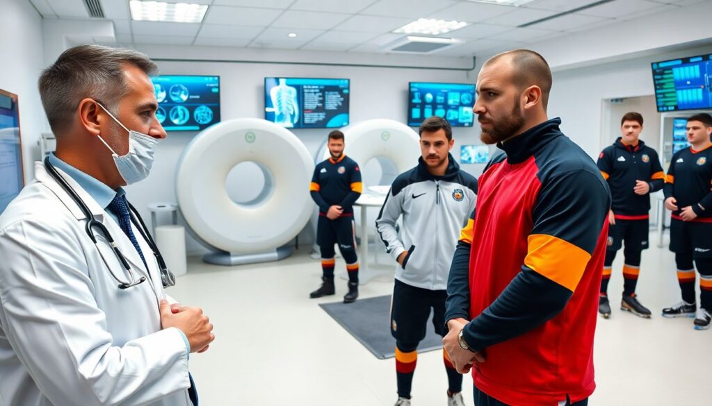 Материалы по медицинскому обслуживанию клубов СПб - иллюстрация