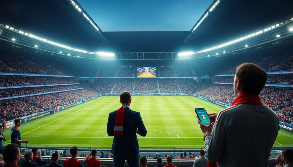 События недели футбола Санкт-Петербурга - иллюстрация