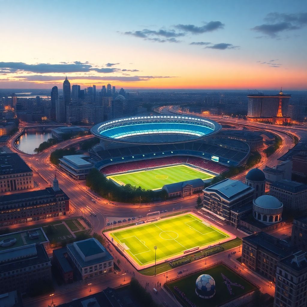 События недели футбола Санкт-Петербурга: главные матчи и новости