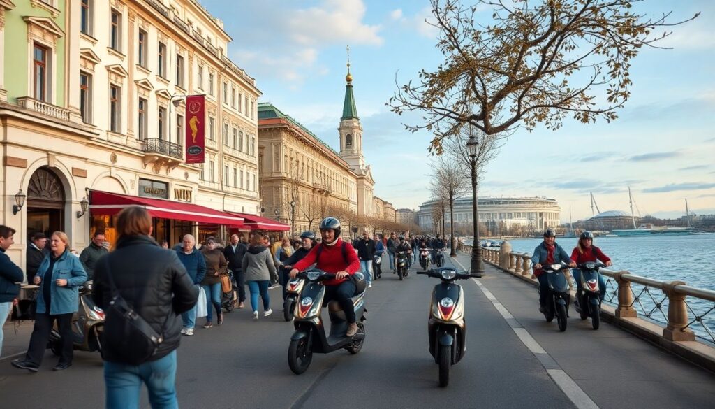 Путь болельщика: маршруты посещения матчей СПб - иллюстрация