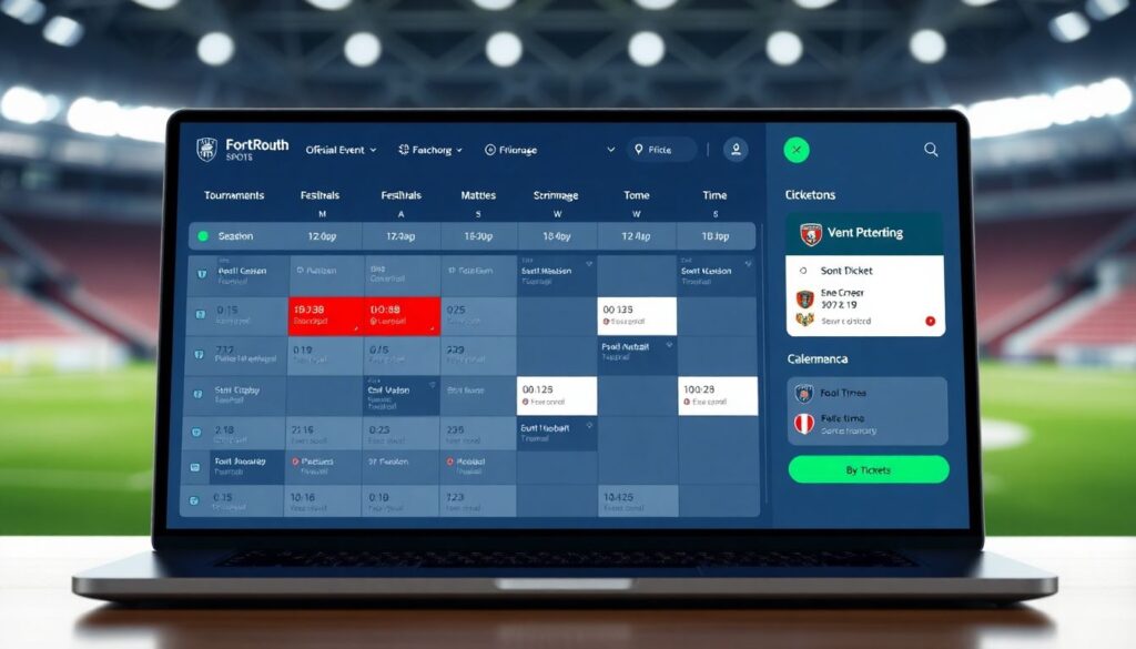 Обзор календарей академий СПб на сезон - иллюстрация