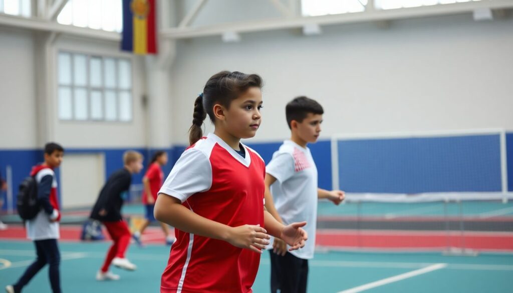 Образование и спорт: совместные проекты Академий СПб - иллюстрация