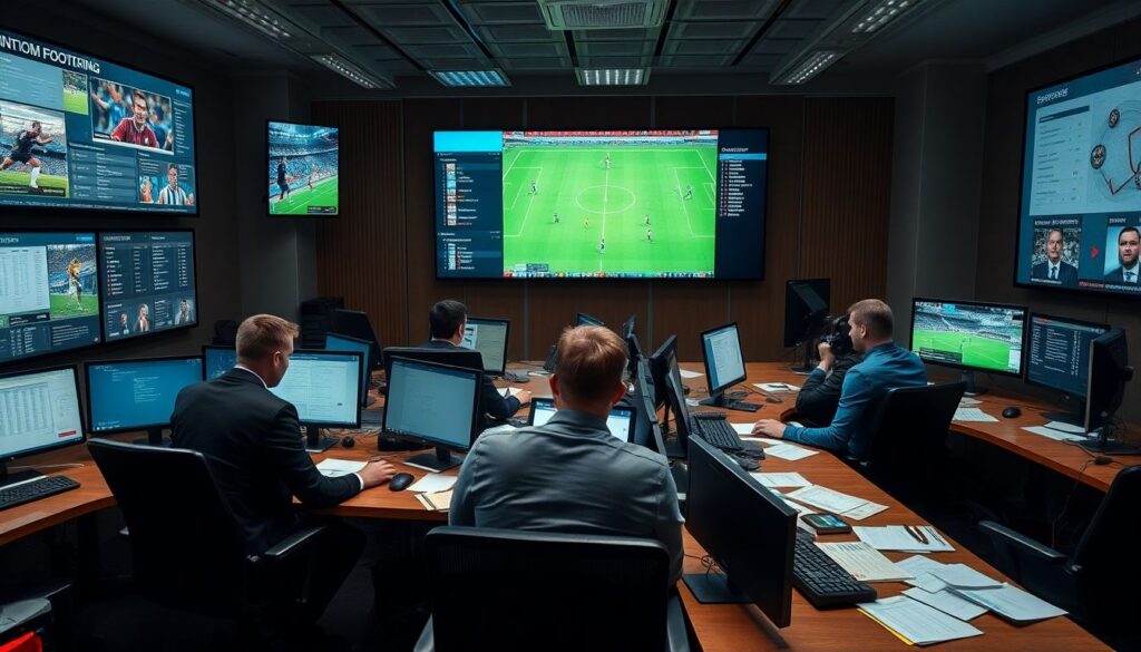 Спортивная журналистика и верификация фактов о СПб футболе - иллюстрация