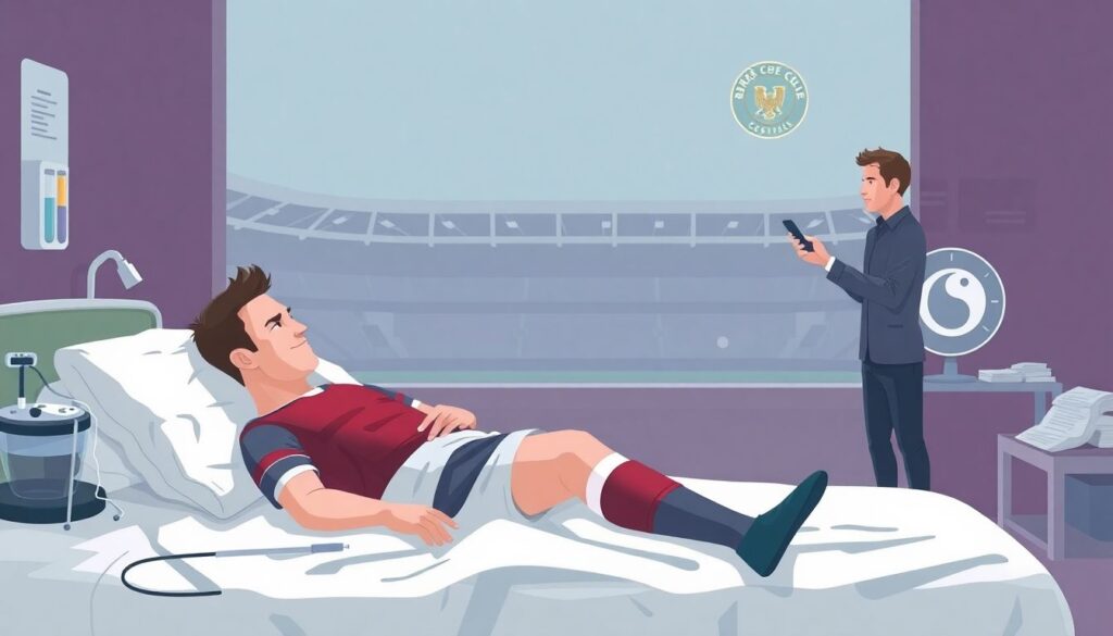 Этические аспекты футбольной журналистики в СПб - иллюстрация