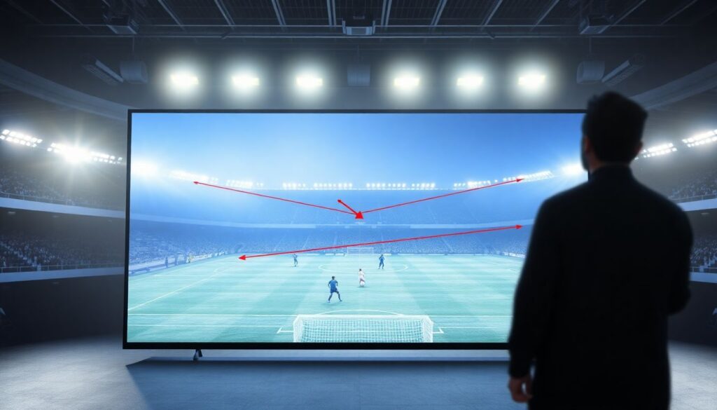 Обзоры судейских решений в матчах северной столицы - иллюстрация