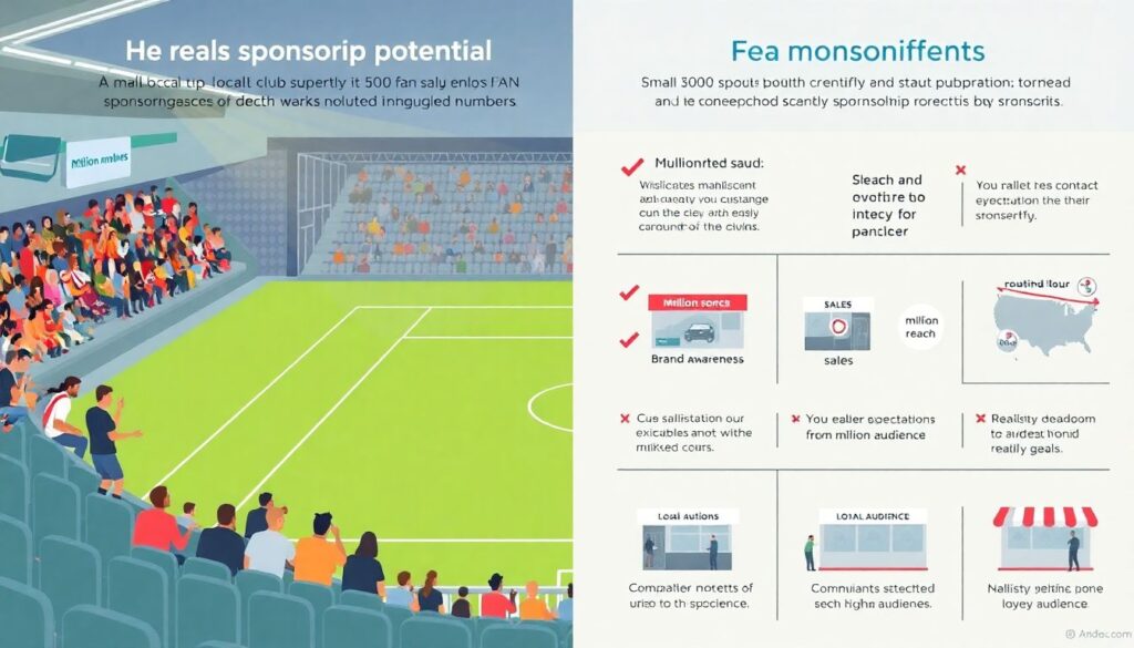 Истории спонсорских проектов клубов СПб - иллюстрация
