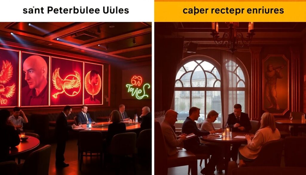 Истории спонсорских проектов клубов СПб - иллюстрация