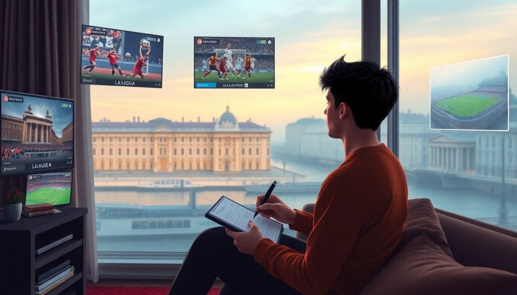 Разнообразие стилей футбола в Санкт-Петербурге - иллюстрация