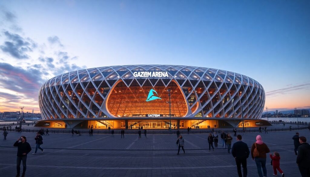 Удивительные матчи: памятные встречи северной столицы - иллюстрация