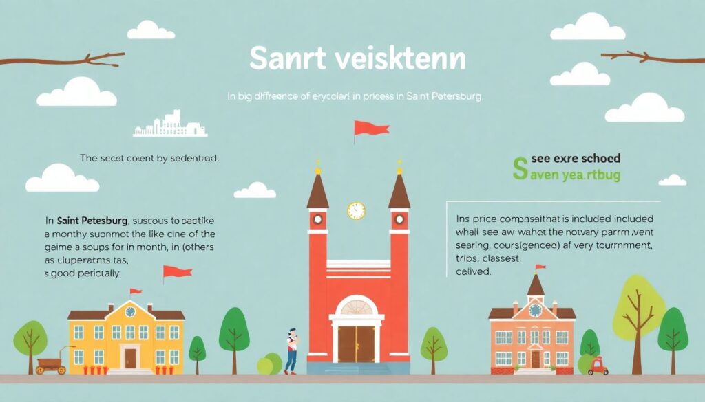 Как выбрать футбольную школу в Санкт-Петербурге - иллюстрация