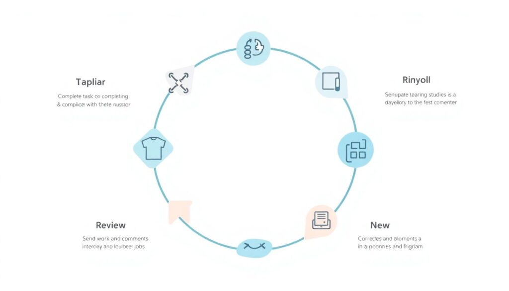 Наставничество и обучение в академиях СПб - иллюстрация
