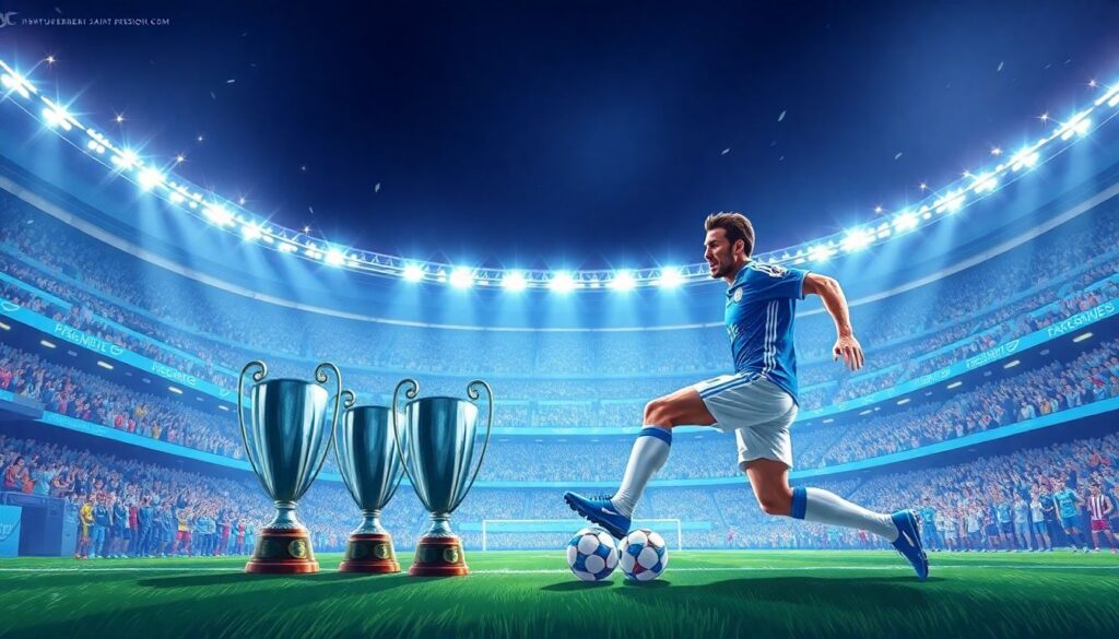 Футбольные легенды северной столицы: биографические очерки - иллюстрация