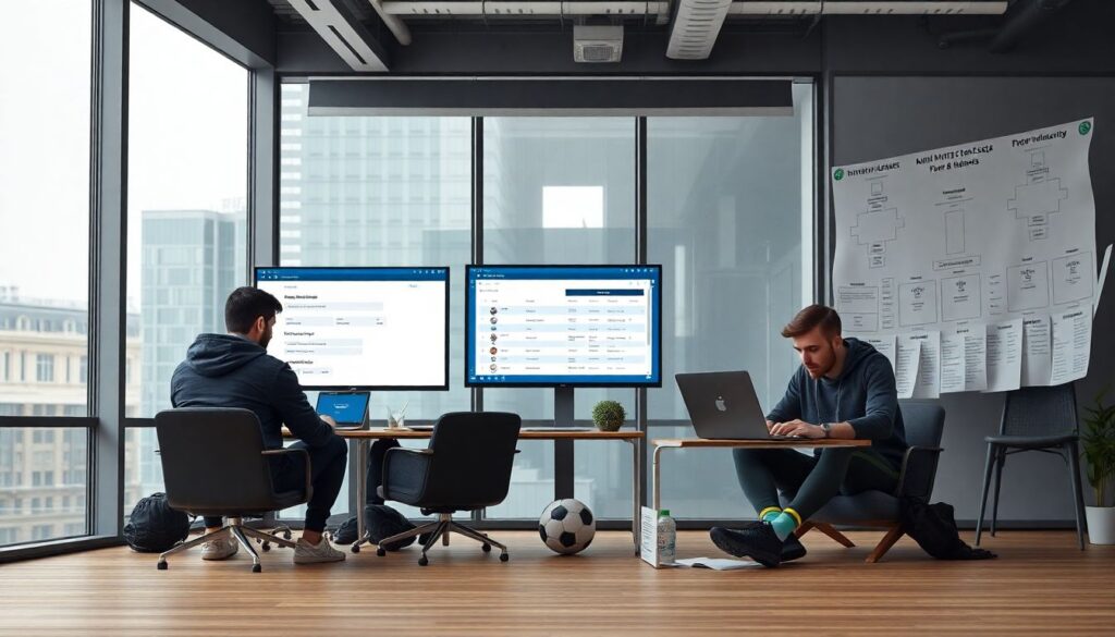 Обзоры турниров по мини-футболу в Санкт-Петербурге - иллюстрация