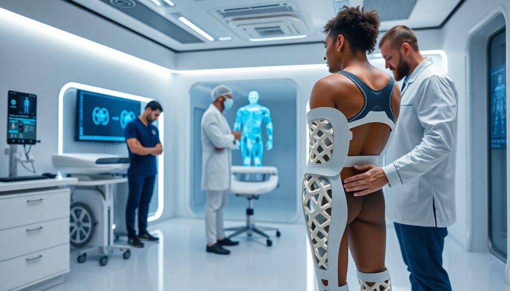 Материалы по восстановлению после травм у футболистов СПб - иллюстрация