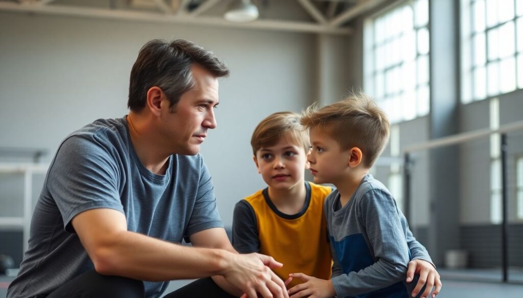 Какие клубы тренируют молодежь СПб: обзор - иллюстрация