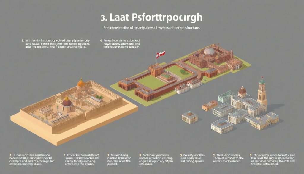 Эволюция тактики в СПб: от прошлого к современности - иллюстрация