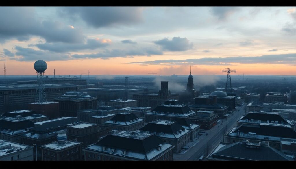 Эволюция тактики в СПб: от прошлого к современности - иллюстрация