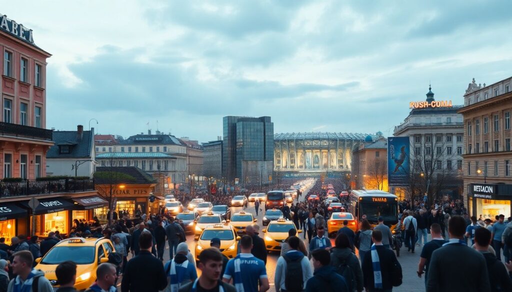 Начало сезона СПб футбола: ожидания и цели - иллюстрация