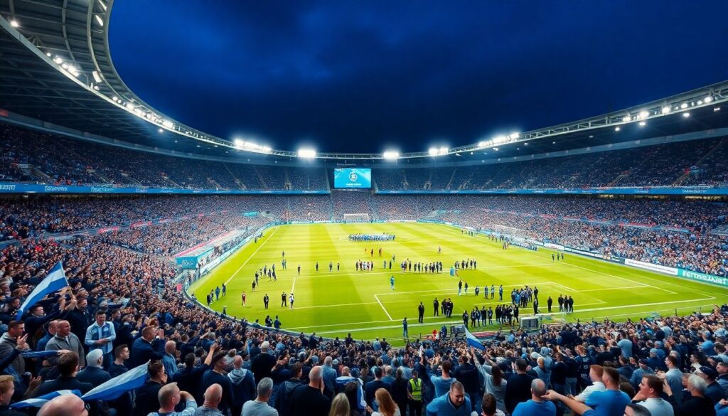 Начало сезона СПб футбола: ожидания и цели - иллюстрация