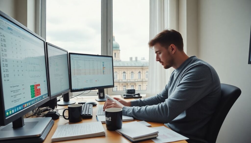 Как работают спортивные аналитики в СПб футболе - иллюстрация