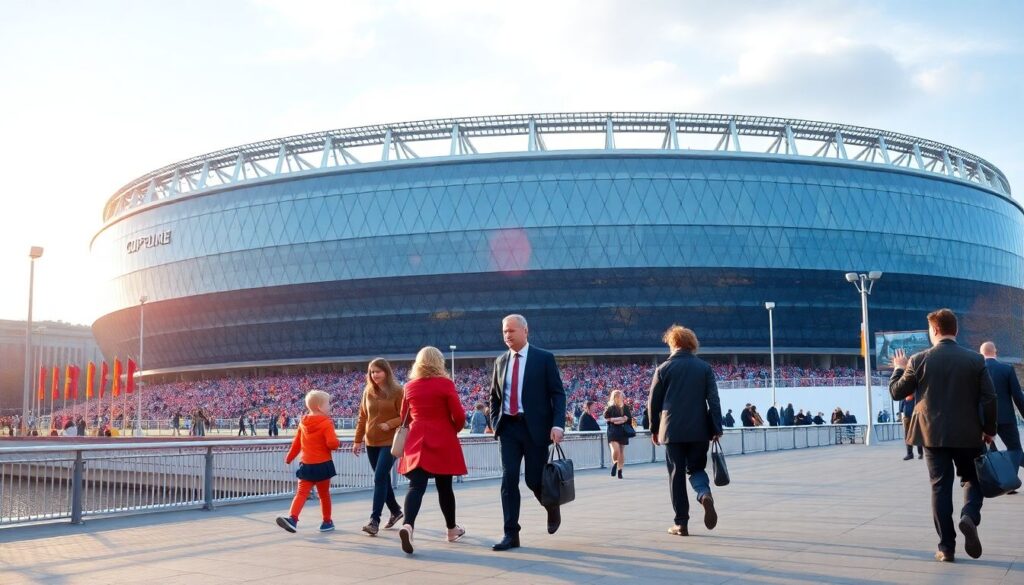 Новости подготовки к Кубку Санкт-Петербурга - иллюстрация