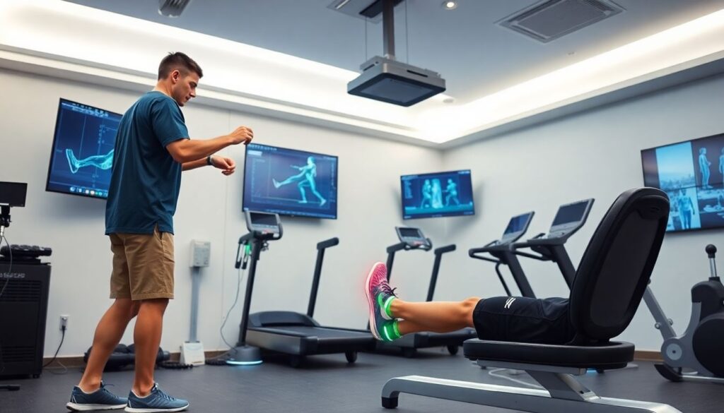 Истории спортивной медицины в клубах СПб - иллюстрация