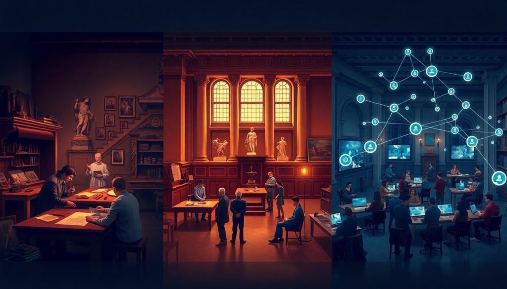 Истории наставничества в академиях Санкт-Петербурга - иллюстрация