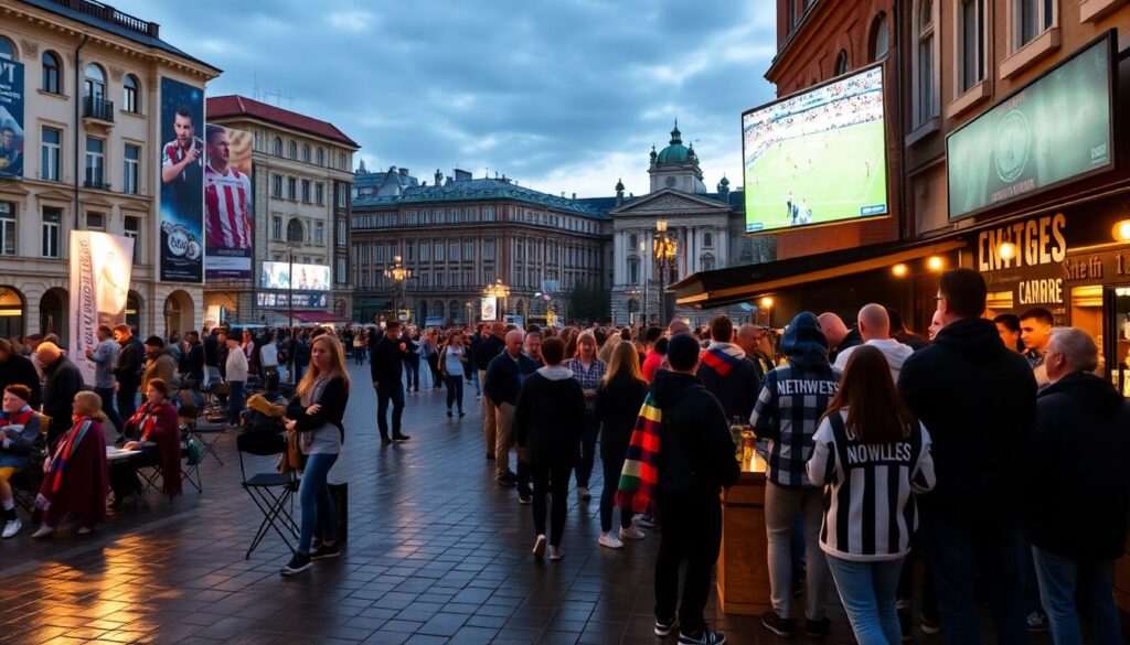Матчи недели в северной столице: обзор - иллюстрация
