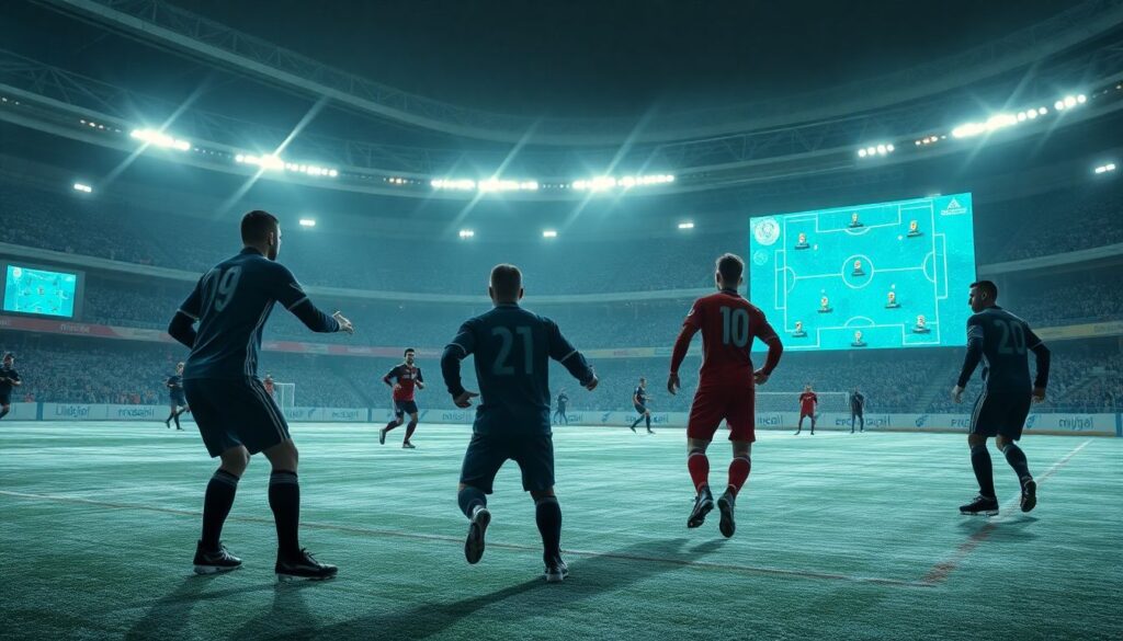 Разбор победных тактик в матчах СПб - иллюстрация