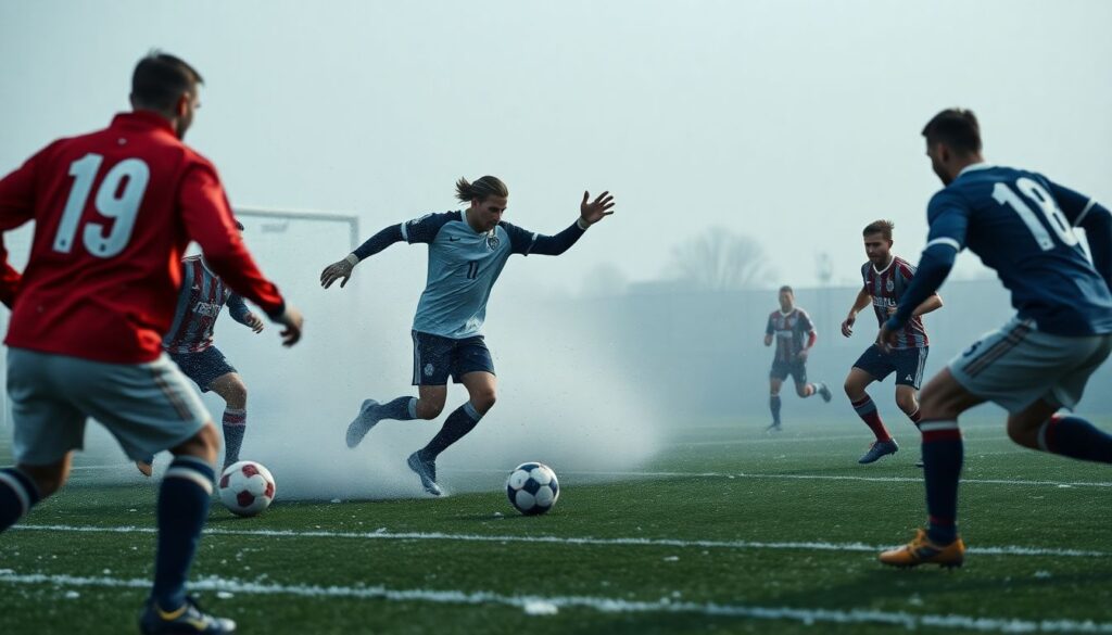 Разбор победных тактик в матчах СПб - иллюстрация