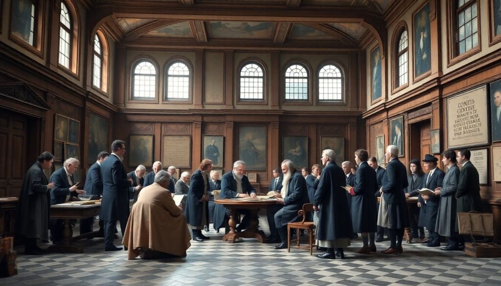 Истории наставничества в академиях Санкт-Петербурга - иллюстрация