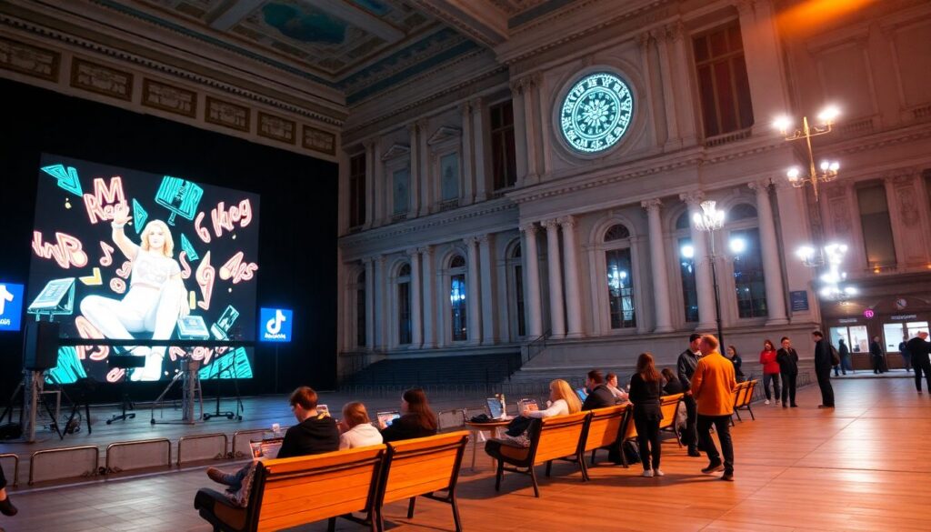 Юные таланты СПб и их первые контракты - иллюстрация