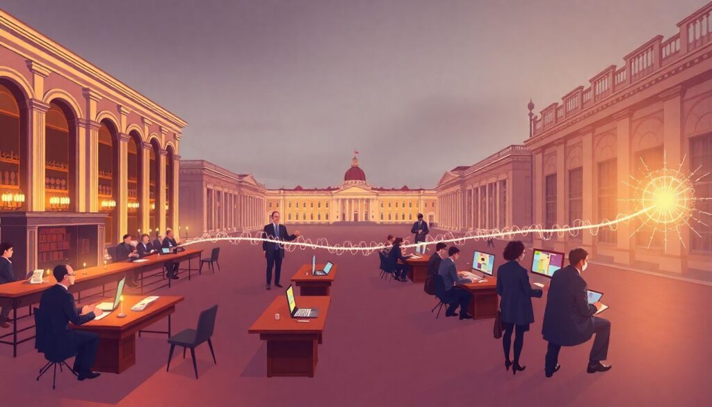 Истории наставничества в академиях Санкт-Петербурга - иллюстрация