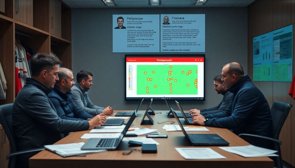 Аналитика судейства в матчах северной столицы - иллюстрация