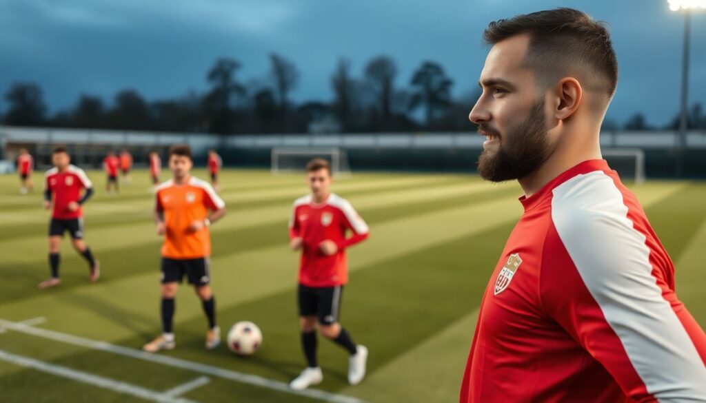 Репортажи с тренировок клубов СПб - иллюстрация