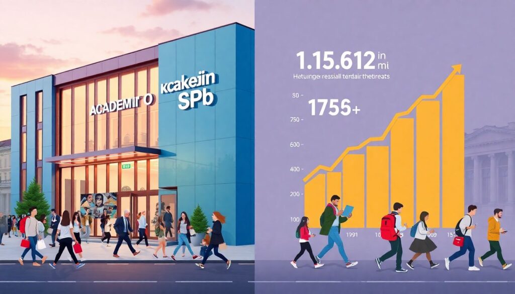 Профили клубов Санкт-Петербурга: Зенит, Академия СПб, Спартак-SPb - иллюстрация