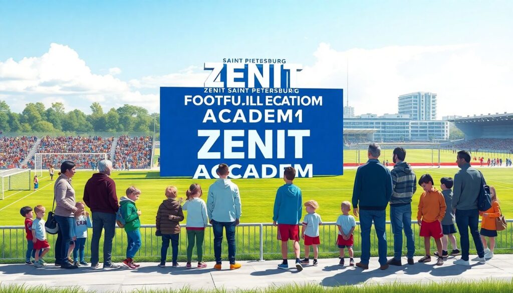 Профили клубов Санкт-Петербурга: Зенит, Академия СПб, Спартак-SPb - иллюстрация