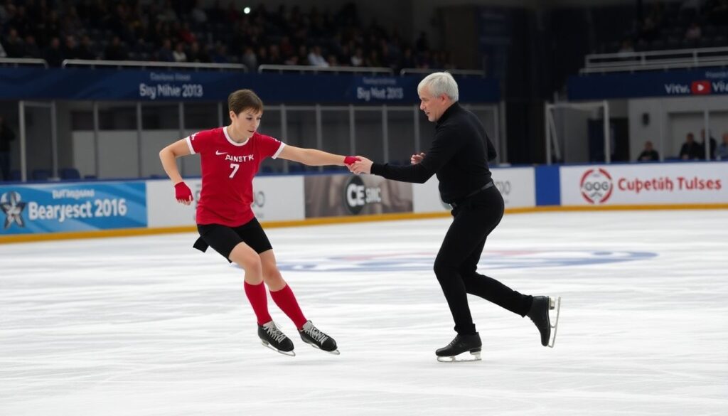 Тренерские легенды Санкт-Петербурга - иллюстрация