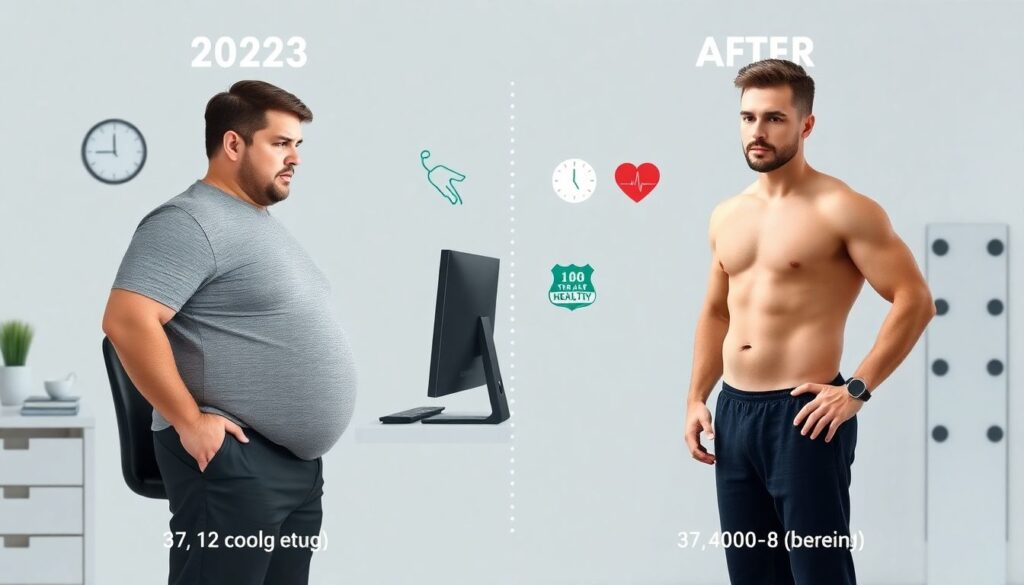 Спортивная биография тренера из Санкт-Петербурга - иллюстрация